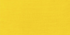 Масляная краска "Сонет", желтая средняя 46мл