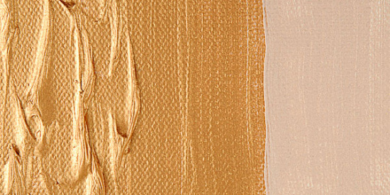 Акрил Artist's, золотой Ренессанс 60мл