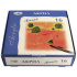 Набор акриловых красок "Лицей", 16 цветов, 20мл, картон