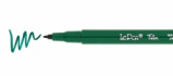 Ручка-кисть "Le Pen Flex" для леттеринга, GREEN