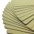 Набор карточек "Zentangle" ренессанс 15л 8,9х8,9см песочный