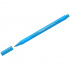 Ручка шариковая "Slider Edge XB" голубая, 1,4мм, трехгранная