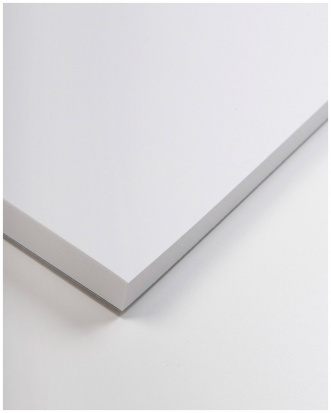 Блокнот для зарисовок "Disegno Artistico" 120г/м2 А3 мелкозернистая 40л Блокнот для зарисовок "Disegno Artistico" 120г/м2 А3 мелкозернистая 40л