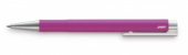Ручка шариковая Лами 204 "Logo" M+, Пурпурный Матовый, M16Ч