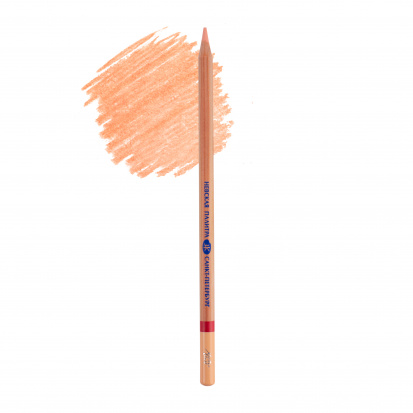 Цветной карандаш "Мастер-класс", №64 светло-телесный