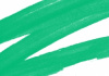 Сквизер "Grog FMP 05", зелёный, Obitory Green 5мм