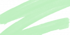 Маркер спиртовой двусторонний "Sketchmarker Brush", цвет №G113 Бледно зеленый