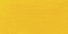 Масляная краска "Сонет", желтая темная 46мл