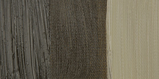 Масляная краска Artists', натуральная умбра 37мл