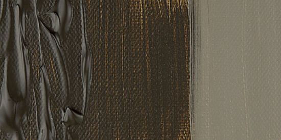 Акрил Artist's, натуральная умбра 200мл