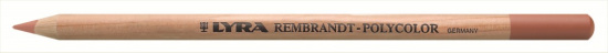 Карандаш профессиональный художественный "Rembrandt Polycolor" Cinnamon