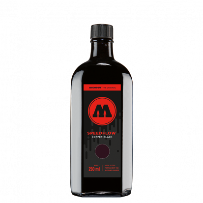 Заправка "Cocktail" Speedflow 250 мл Заправка "Cocktail" Speedflow 250 мл