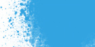 Аэрозольная краска "Trane", №5250, Standart синий, 400мл