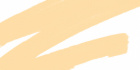 Маркер спиртовой двусторонний Copic "Sketch", цвет №YR31 красновато-желтый светлый