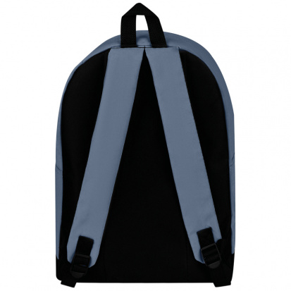 Рюкзак ArtSpace Simple, 40*29*18см, 1 отделение, 3 кармана, серый
