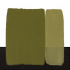 Акриловая краска "Acrilico" оливково-зеленый 200 ml