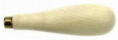 Деревянная ручка держатель для перьев насадок для линолеума №451 sela
