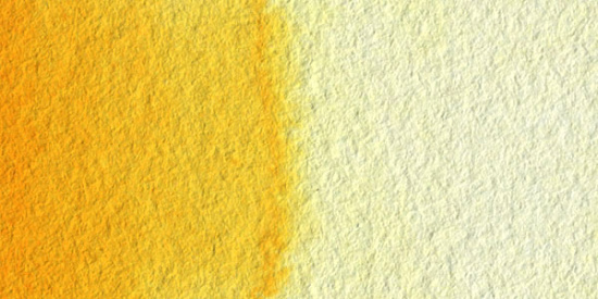 Акварель Van Gogh, жёлтый тёмный 10мл