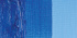 Масло водораств. Cobra, 40мл, №512 Кобальт синий (ультрамарин)