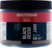 Грунт Gesso Amsterdam (3007) черный 500мл 