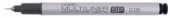 Капиллярная ручка Сopic Multiliner SP 0,05 mm