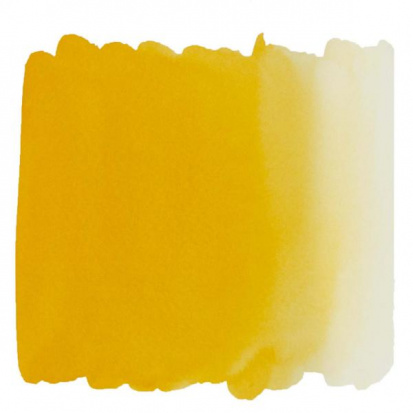 Акварельные краски "Maimeri Blu" кадмий желтый темный, кювета 1,5 ml