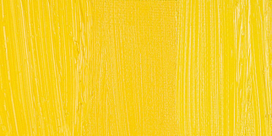 Масляная краска Artists', бледно-желтый кадмий 37мл