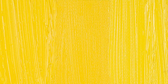 Масляная краска Artists', бледно-желтый кадмий 37мл Масляная краска Artists', бледно-желтый кадмий 37мл