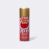 Акриловый спрей для декорирования "Idea Spray" золото " цехин" 200 ml