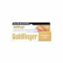 Паста для золочения Daler Rowney "GoldFinger", Золотой античный, 22 мл