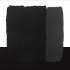 Акриловая краска по ткани "Idea Stoffa" черный 60 ml