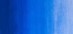 Алкидная краска Griffin, синий кобальт оттенок 37мл