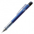 Механический карандаш "Mono Graph" blister 0,5 мм синий корпус