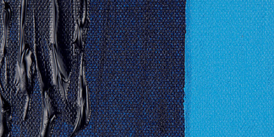 Акрил Artist's, бирюзовый фтало 60мл