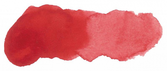 Акварель в кюветах "Mission Silver", 311 красный устойчивый