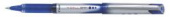 Ручка-роллер "V-Ball Grip" синяя 0.3мм