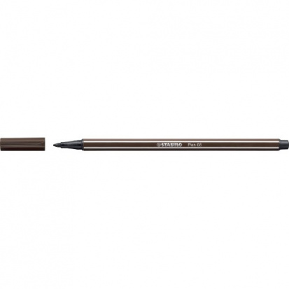 Фломастер профессиональный "Pen 68" sela25