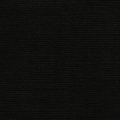 Рулон бумаги "Dark night" (черный) 160г/м2 120х500см 