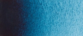 Акварель "Artists" в кювете, Синяя Темная, 2,5мл, W294