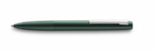 Ручка шариковая 277 "Aion Limited 2021", зеленый, черный стержень М16Ч