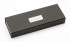 Чернильный роллер Лами 396 "Accent", Сталь/каучук, M64, черный стержень