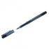 Ручка капиллярная "Broadpen 1554" черная, 0,8мм