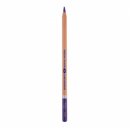 Акварельный карандаш "Белые ночи", №33, Фиолетовый