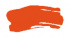 Акриловая краска Daler Rowney "System 3", Флуоресцентный красный, 75мл 