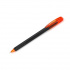 Гелевая ручка Energel, оранжевый стержень , 0.7 мм