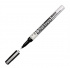 Белый матовый лаковый маркер "Pen-touch", extra point, 0,7мм 
