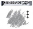 Пастель сухая Rembrandt №7078 Серый мышиный 