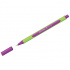 Ручка капиллярная "Line-Up" ярко-фиолетовая, 0,4мм