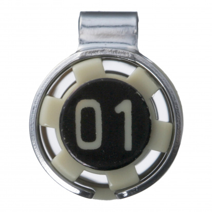 Ручка капиллярная "Pigma Micron" чёрная 0.1