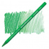 Акварельный карандаш без оболочки "Aqua Monolith", цвет 183 Зелёный французский